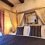 Rezidence Zamecek Hotel