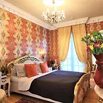 Rezidence Zamecek 4*