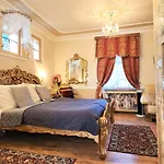 Rezidence Zamecek 4*