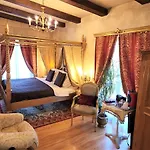 Rezidence Zamecek Hotel