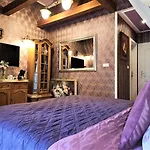 Rezidence Zamecek Hotel Frantiskovy Lazne