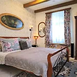 Hotel Rezidence Zamecek 4*