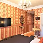 Hotel Rezidence Zamecek 4*