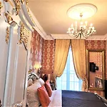Rezidence Zamecek Hotel 4*