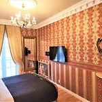Rezidence Zamecek Hotel Frantiskovy Lazne