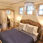 Rezidence Zamecek 4* Frantiskovy Lazne