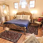 Rezidence Zamecek Hotel