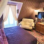 Rezidence Zamecek Hotel