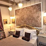 Hotel Rezidence Zamecek 4*