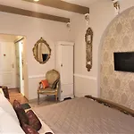 Rezidence Zamecek 4*