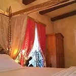 Rezidence Zamecek Frantiskovy Lazne
