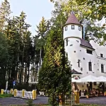 Rezidence Zamecek Hotel Frantiskovy Lazne