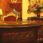 Rezidence Zamecek Hotel