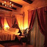 Rezidence Zamecek Hotel Frantiskovy Lazne