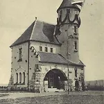 Rezidence Zamecek Hotel Frantiskovy Lazne