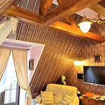 Hotel Rezidence Zamecek Frantiskovy Lazne