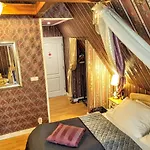 Rezidence Zamecek Hotel Frantiskovy Lazne