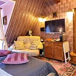 Hotel Rezidence Zamecek 4*