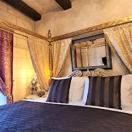 Rezidence Zámeček - Boutique Hotel