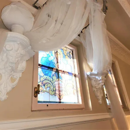 酒店 Rezidence Zamecek - Boutique Františkovy Lázně