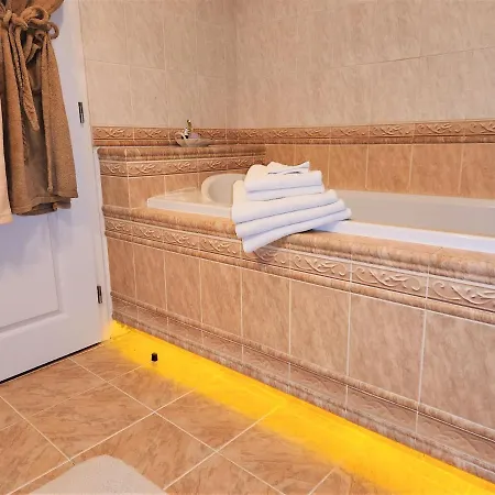 Rezidence Zamecek - Boutique 酒店