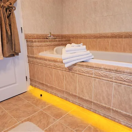 Rezidence Zámeček - Boutique Hotel