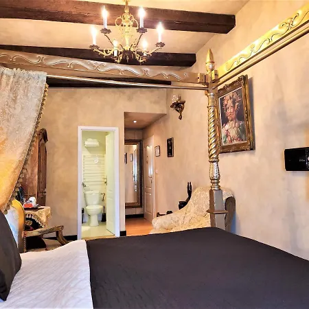 Rezidence Zámeček - Boutique 4* Františkovy Lázně