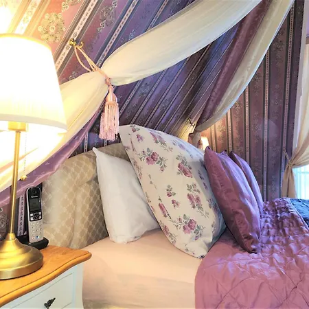 Rezidence Zamecek - Boutique Hotel 4*