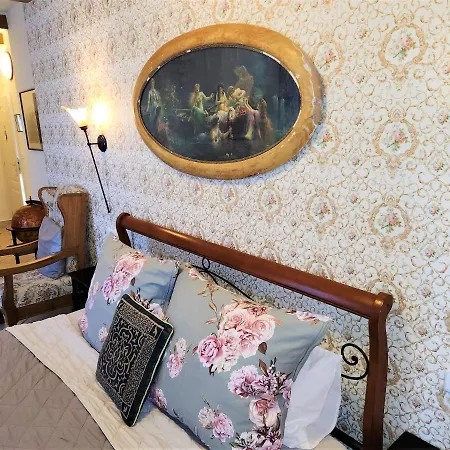 Rezidence Zamecek - Boutique מלון 4*