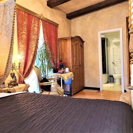 Rezidence Zámeček - Boutique 4*