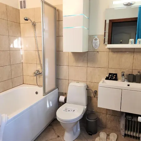 Rezidence Zámeček - Boutique