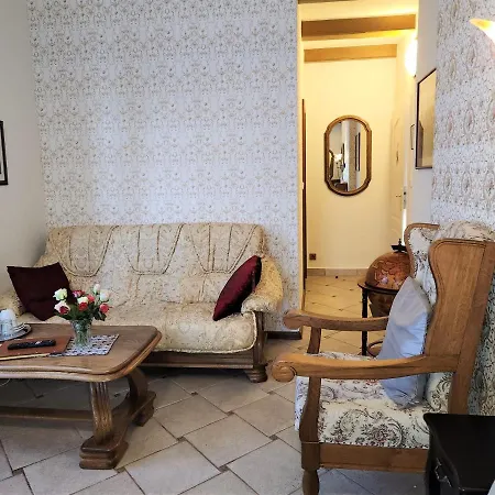 Rezidence Zamecek - Boutique 4* Františkovy Lázně