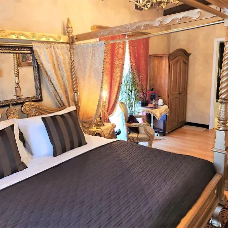 Rezidence Zamecek - Boutique