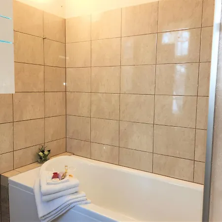 Rezidence Zamecek - Boutique 酒店 Františkovy Lázně