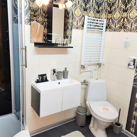 Rezidence Zamecek - Boutique