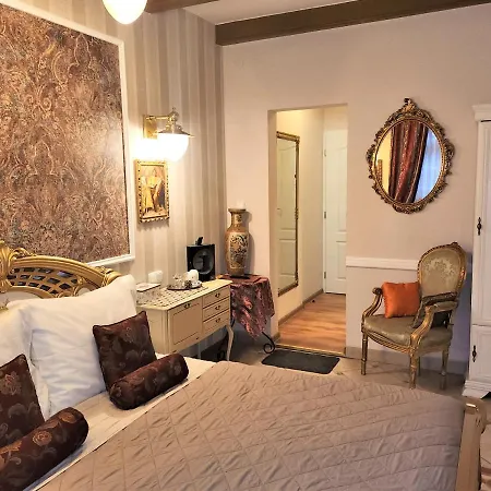 Rezidence Zamecek - Boutique