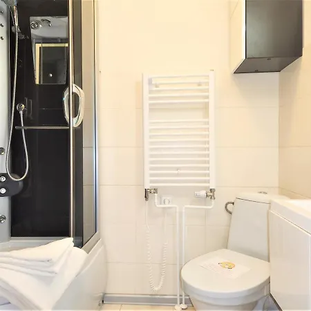 Rezidence Zamecek - Boutique