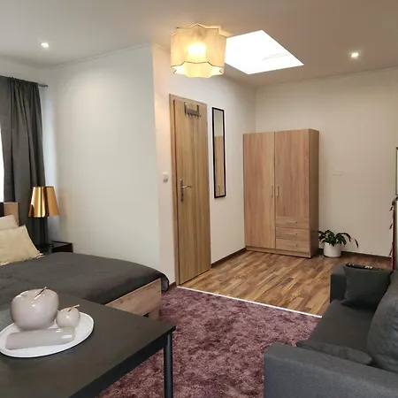 호텔 Rezidence Zamecek - Boutique Františkovy Lázně