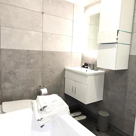 Rezidence Zámeček - Boutique Hotel