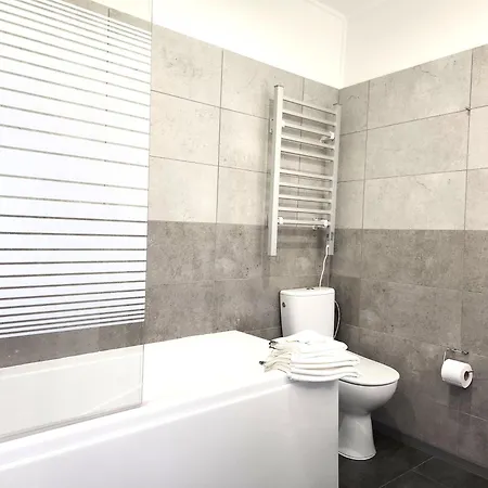 Rezidence Zámeček - Boutique 4*