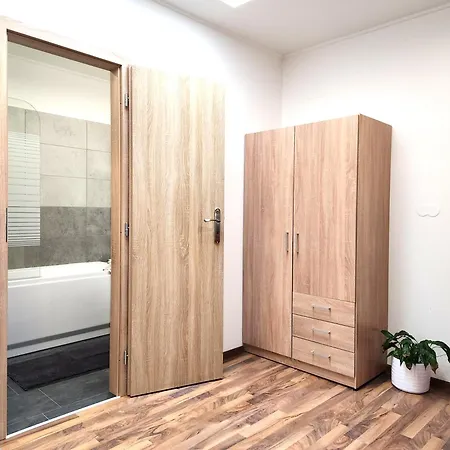 Rezidence Zámeček - Boutique Hotel
