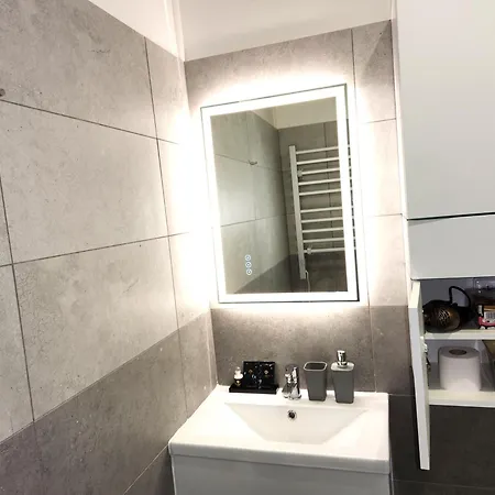 Rezidence Zámeček - Boutique 4*