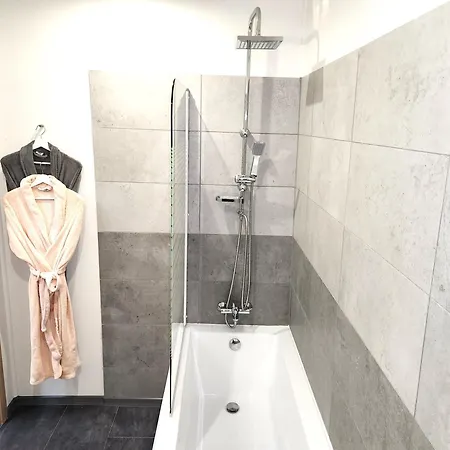Rezidence Zámeček - Boutique 4* Františkovy Lázně