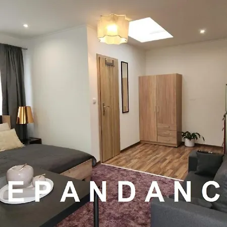 Rezidence Zámeček - Boutique Františkovy Lázně