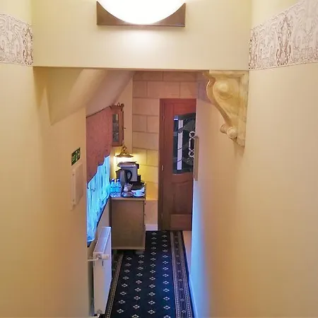 酒店 Rezidence Zamecek - Boutique