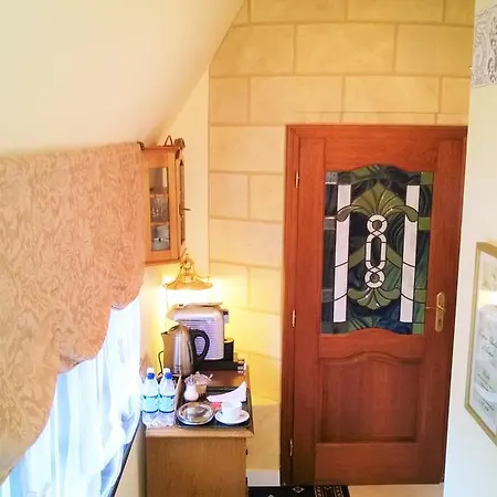 Hotel Rezidence Zámeček - Boutique Františkovy Lázně