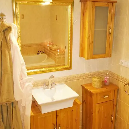 Rezidence Zámeček - Boutique
