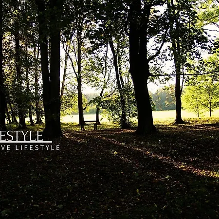 Rezidence Zamecek - Boutique