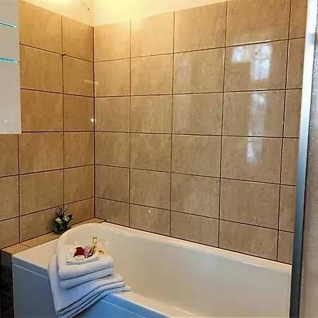 Hotel Rezidence Zámeček - Boutique