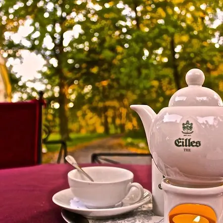 Rezidence Zamecek - Boutique